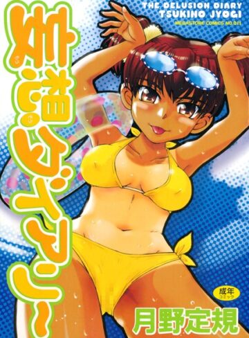 単行本❤妄想ダイアリー[月野定規]評価4.88