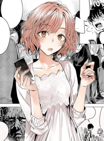 OL❤咬合【無料版】（単話）[幾花にいろ]評価4.82