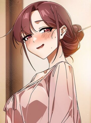 EROTOON❤スイッチ・オン[KMH]評価4.40